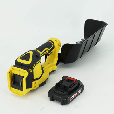 Electric Tea Picking New Rechargeable Brushless Lithium Tea Trimming Hedgerow Machine Small