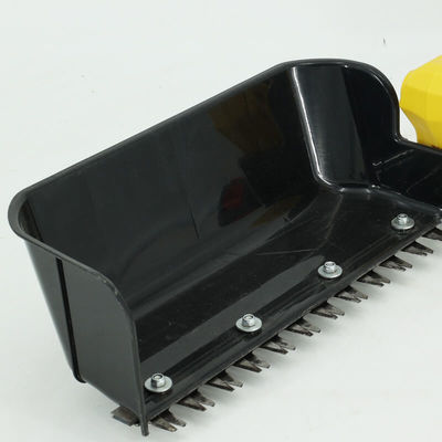 Rechargeable Brushless Electric Portable Tea Picker 21v Cordless