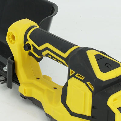 Battery Style Tea Picking Machine High Quality Tea Picking Machine Lithium Battery New Energy Garden Tool