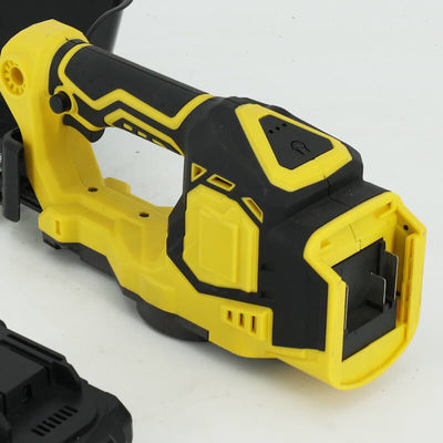 Mini Handheld Portable Tea Plucking Machine Tea Leaf Picking Machine Cordless Battery
