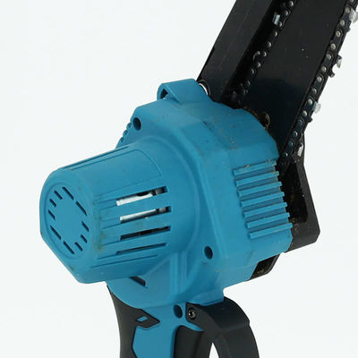 6'' Mini Chain Saw Electric Cordless Battery Chainsaw Machine 21V