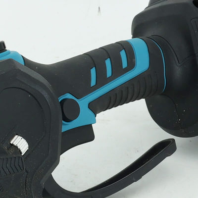 6-Inch Mini Chainsaw Cordless Power With Auto Oiler Security Lock Handheld Small Wood Chainsaw OEM