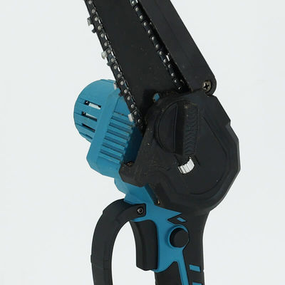 Professional Chain Saw Mini 6 Inch Lightweight Handheld Electric Chainsaw Cordless Small Best