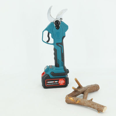 Factory Price Electric Scissors Power Pruners Garden Scissors Pruner Wood Cutting