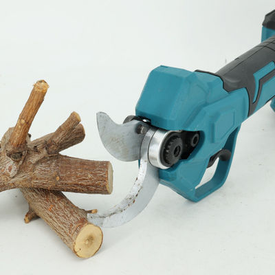 Factory Price Electric Scissors Power Pruners Garden Scissors Pruner Wood Cutting