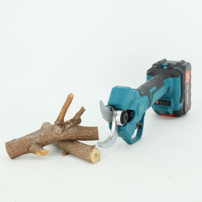 Brushless Motor 21V Portable Wireless Electric Branch Pruner Tool