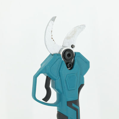Portable Hand-Held Garden Tree Pruning Shear Scissors Scissors Electric Pruner Cordless