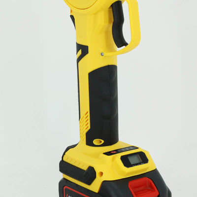 Professional Custom Logo Electric Tree Pruner Cordless Electric Pruning Shears Light