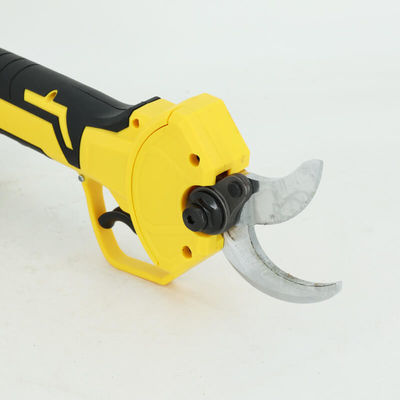 Professional Cordless Electric Battery Powered Branch Pruners 40mm