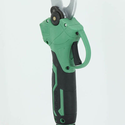Professional Cordless Electric Pruner Scissors Garden Tree 21V Electric Pruning Shears