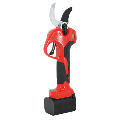 Cordless Electric Pruning Shears Professional Brushless Electric Pruner Branch Cutter
