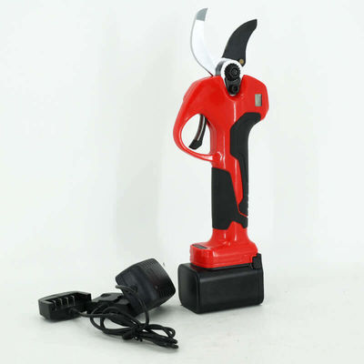 21V Max Battery Cordless Pruner with Brushless Motor