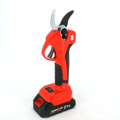Cordless Pruner Shear Efficient Fruit Tree Bonsai Pruning Electric Tree Branches Cutter