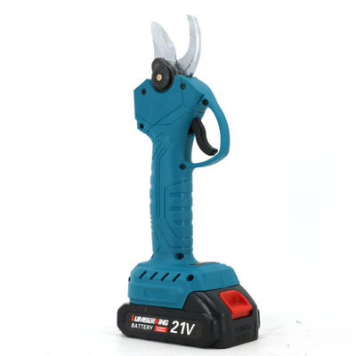 Swansoft Professional 21V Cordless Pruning Shears With Progressive Cutting