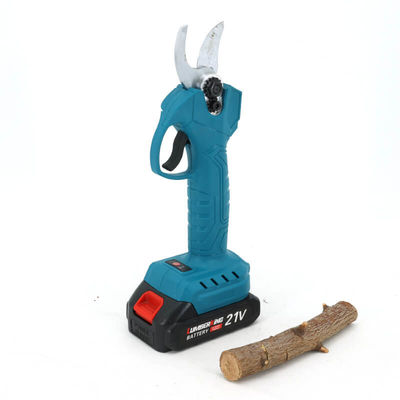 Professional Garden Electric Automatic Pruning Shears Electric Pruning Shears
