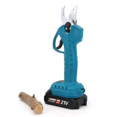 Electric Scissors Garden Tool Garden Pruning Shears Vines Electric Pruner