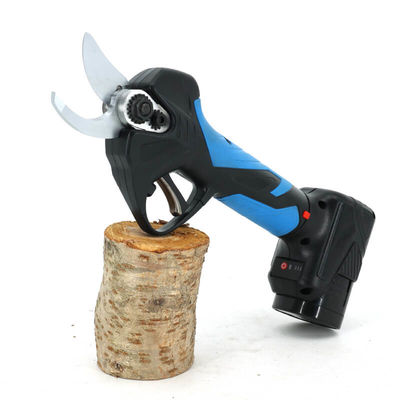 Brushless Electric Pruning Shears Electric Scissors For Orchard Shrub Branch Pruning