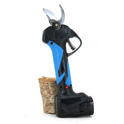 Brushless Electric Pruning Shears Electric Scissors For Orchard Shrub Branch Pruning