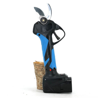 Cordless Portable Fruit Tree Pruner Kit Rechargeable Lithium Battery Electric Pruning Shears Garden Scissors