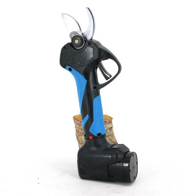 21V 25mm Electric Pruning Shears Garden Pruning Shears