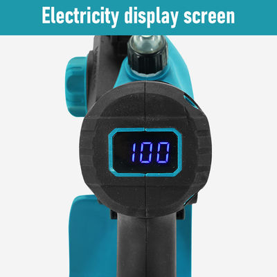 Factory Supply 8 Inch Electric Saw Battery Lithium Chain Saw Portable Cordless Mini Electric Chainsaw