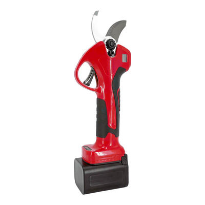 Electric Pruning Shears 2 Battery Optional Extension Rod Vineyard Vines Power Tools Cordless