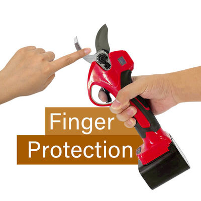 Electric DIY Garden Pruning Cutter Cordless Lithium Power Tree Branch Pruner Telescopic Pole Scissor
