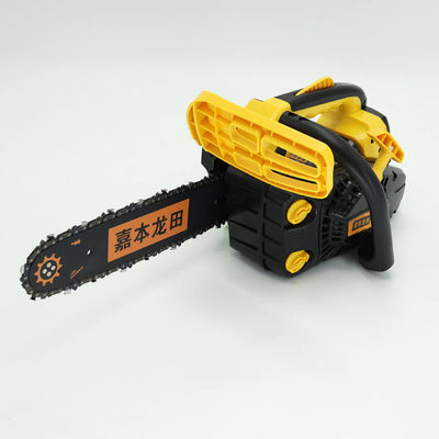 2500 Gasoline Chainsaw Tree Cutting Equipment Tree Cutter Machine Petrol Wood Chainsaw