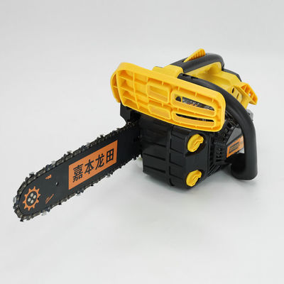 2500 Gasoline Chain Saw Spare Parts 25cc Chainsaw