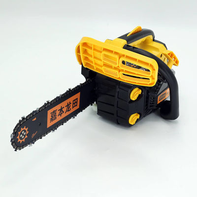 Wood Cutting Machine 2 Stroke 25cc Gasoline Chain Saw