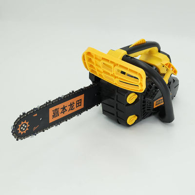 Auston Factory's 25cc Chainsaw 2 Stroke Petrol Portable Heavy Duty 20in Guide Bar Gasoline Chain Saw