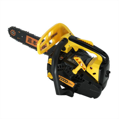 High Quality 25cc 1Kw Gasoline Chainsaw 2511 Logging And Garden Trimming Machine With Accessories