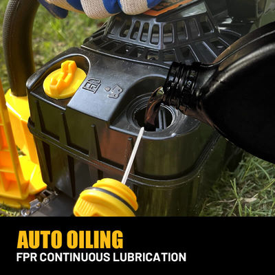 High Quality 25cc 1Kw Gasoline Chainsaw 2511 Logging And Garden Trimming Machine With Accessories