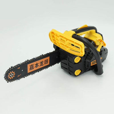 High Quality 25cc 1Kw Gasoline Chainsaw 2511 Logging And Garden Trimming Machine With Accessories