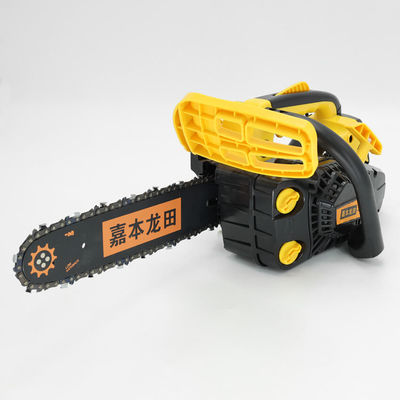 Auston Brand Tree Wood Cutting Machine 2500 Motor Saw Motocierra Chain Saw