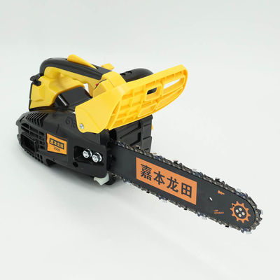 OEM Auston 25cc Gasoline Chainsaw Wood Cutting Machine