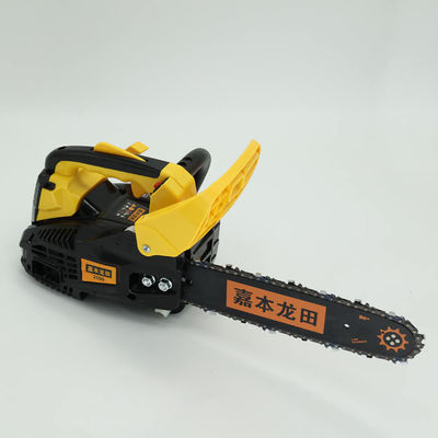 High Power Industrial Chain Saw Fuel-Saving Gasoline Logging Saw for Wood