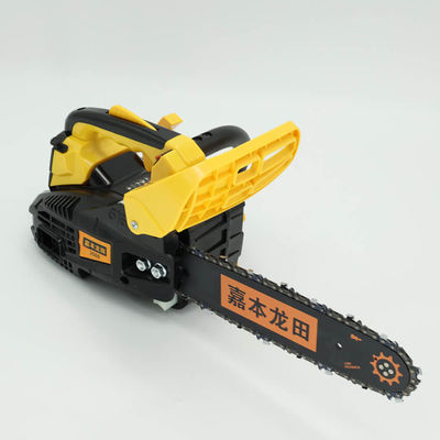 25cc Gasoline Chain Saw 12 Inch Fast Dispatch Gasoline Chain Saw