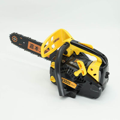 Gasoline Top Quality Chainsaw Auston for Tree Cutting