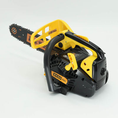 25cc Power Gasoline Chain Saw Petrol Chainsaw Wood Saw Machine for Forest Logging