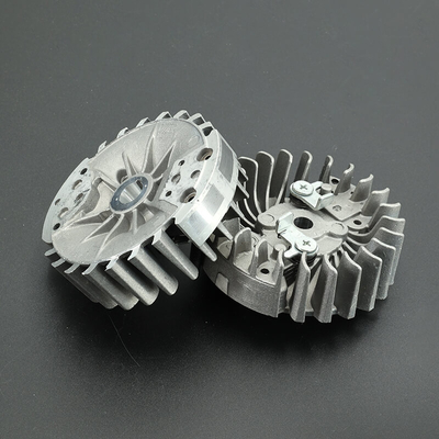 Heavy Duty Flywheel for Chain Saw Parts Kit Tree Cutting Machine Accessories Spare Use