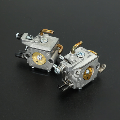 Universal Chainsaw Carburetor for Gas Powered Chain Saw Maintenance and Parts Kit