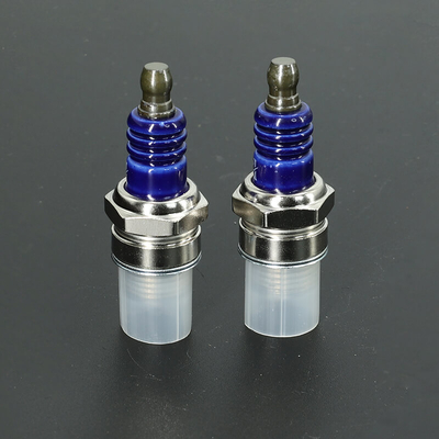 Petrol Chainsaw Spark Plug Replacement for Chain Saw Spare Parts and Attachments