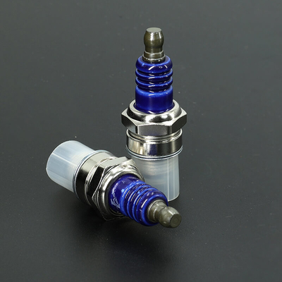 Petrol Chainsaw Spark Plug Replacement for Chain Saw Spare Parts and Attachments