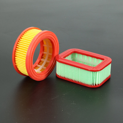 Chainsaw Replacement Air Filter for Forestry Equipment and Engine Spare Parts