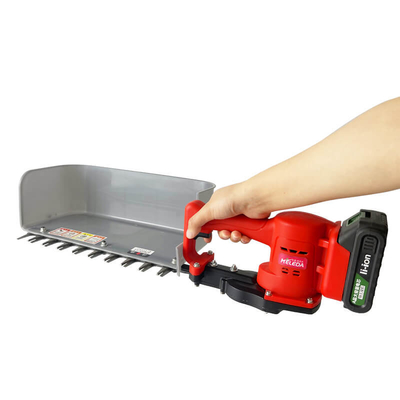 Tea Leaf Plucking Machine 20V Battery Quiet Garden Harvester