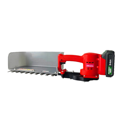 Tea Leaf Plucking Machine 20V Battery Operated Comfortable Handheld Tool