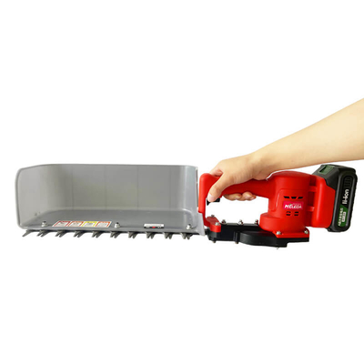 Tea Harvesting Machine Rechargeable Battery Handheld Design For Garden Work