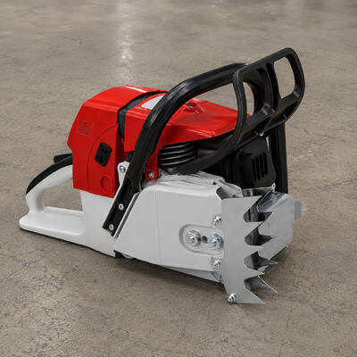 Auston MS660 Chainsaw 92cc Professional Gasoline Chainsaw 36 Inch Guide Bar Logging Saw