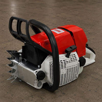 MS660 Petrol Chainsaw 92cc Heavy Duty Gas Chainsaw 42 Inch Bar for Large Diameter Trees